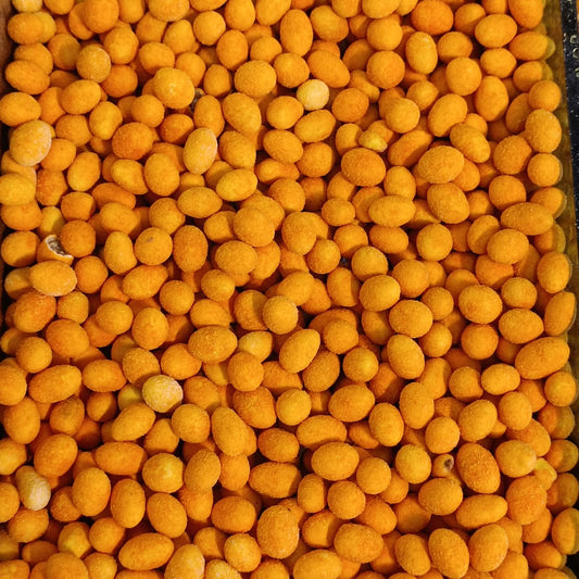 Soslu Fıstık 5 KG
