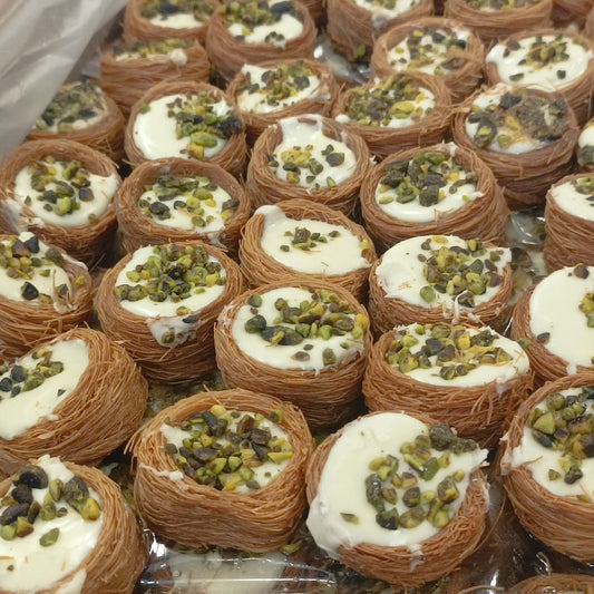 Bülbül Yuvası Kaymaklı 5 KG