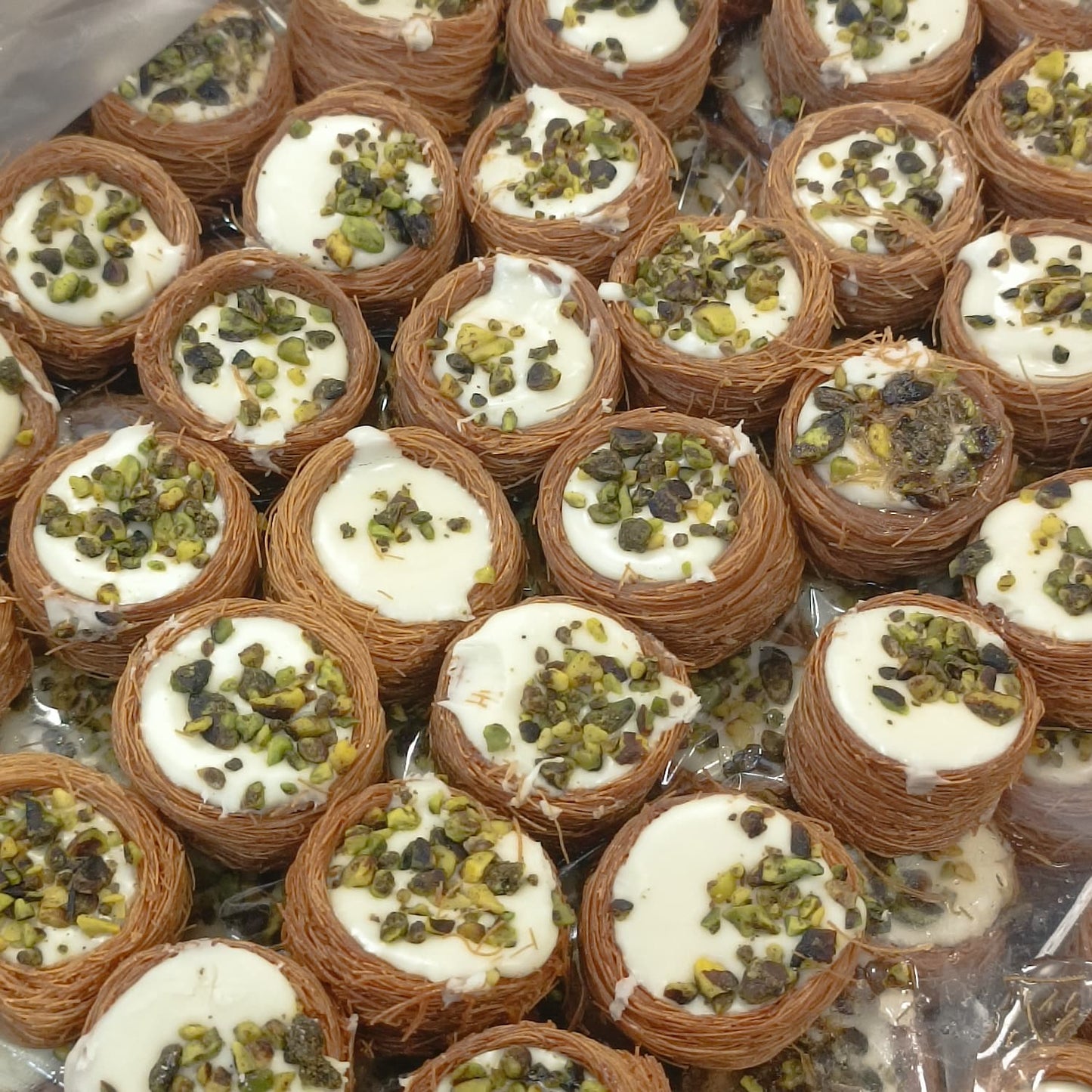 Bülbül Yuvası Kaymaklı 5 KG
