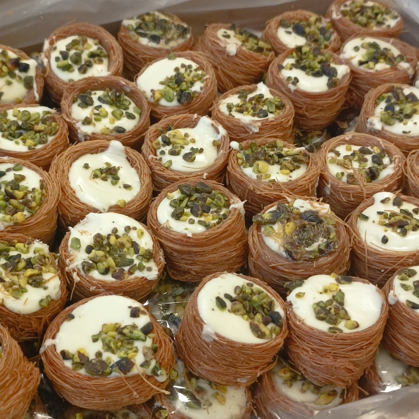 Bülbül Yuvası Kaymaklı 5 KG