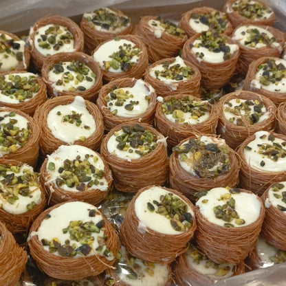 Bülbül Yuvası Kaymaklı 5 KG