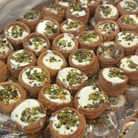 Bülbül Yuvası Kaymaklı 5 KG