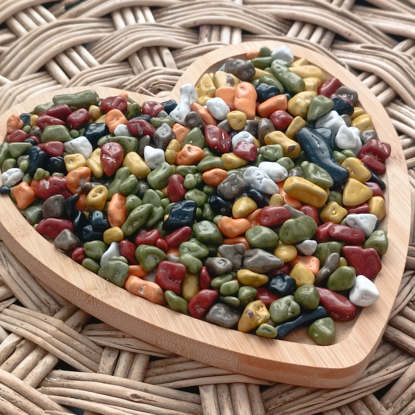 Çakıl Taşı Draje 3 KG