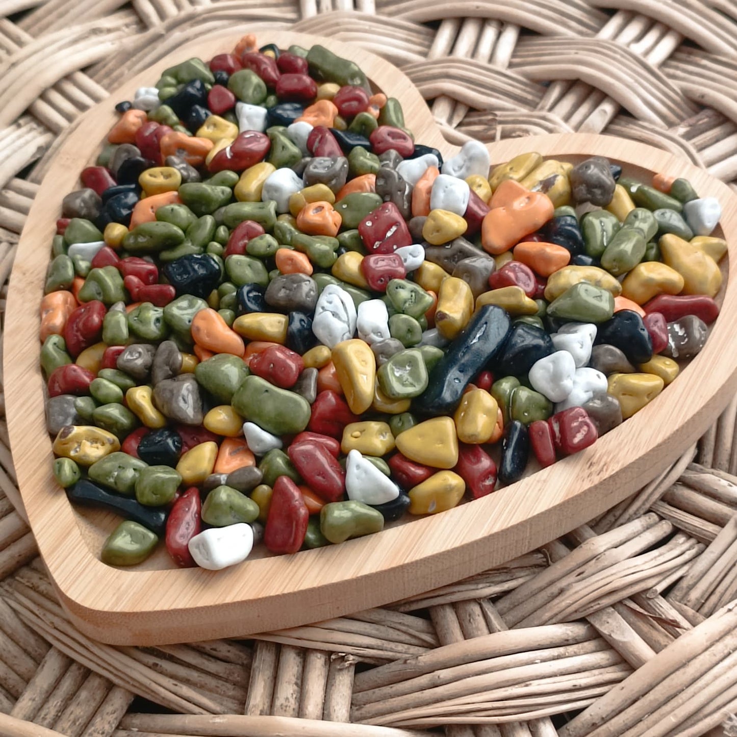 Çakıl Taşı Draje 3 KG