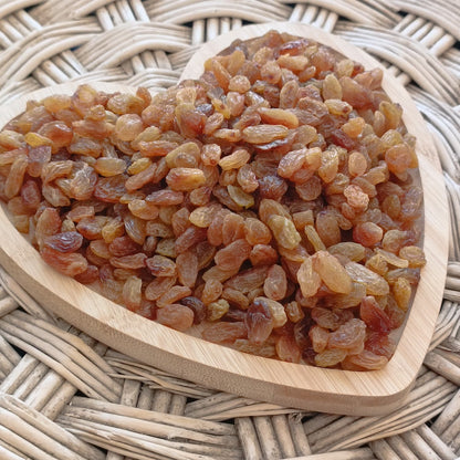 Çekirdeksiz Sarı Üzüm (İzmir Üzümü - Sultani Üzüm) 5 KG