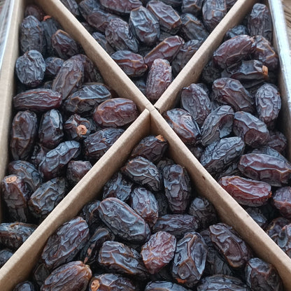 Kudüs Medjoul Hurması Large (Menşei Ürdün) 5 KG