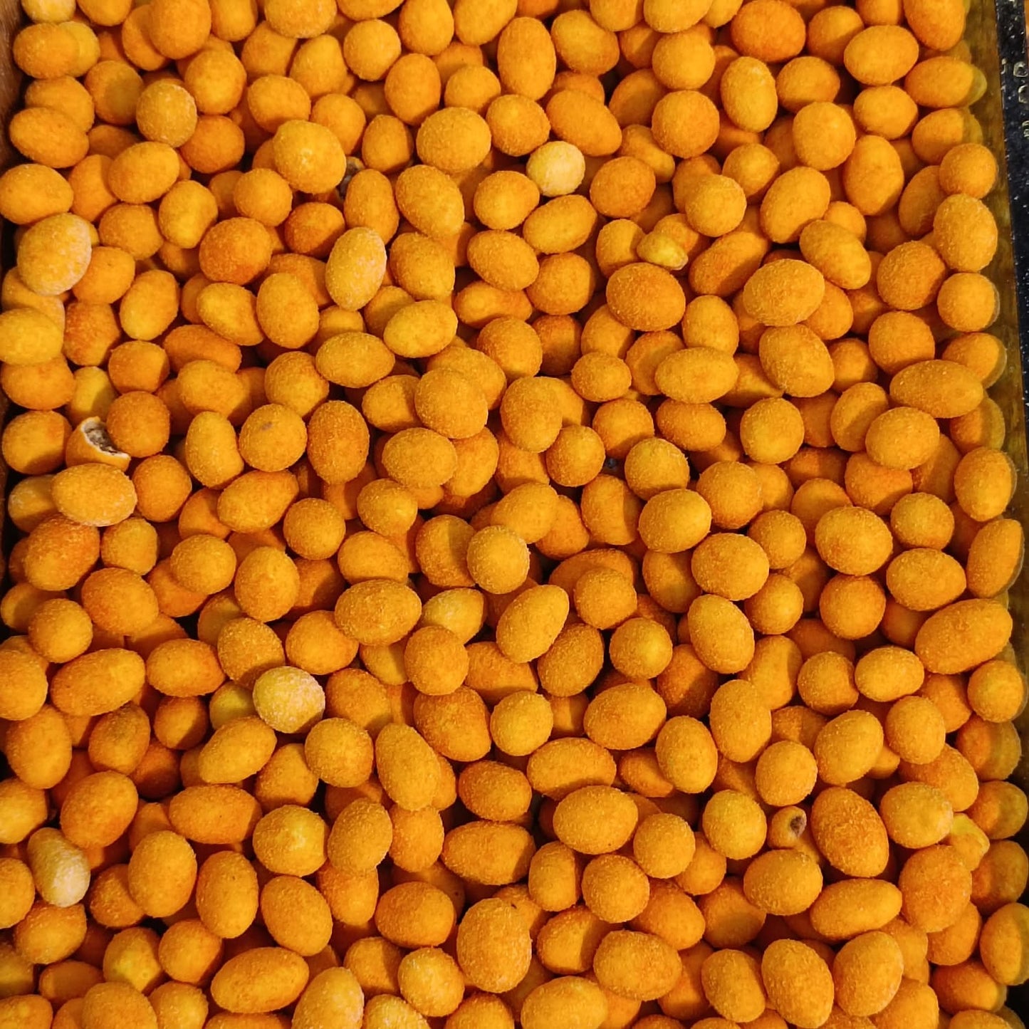Soslu Fıstık 5 KG