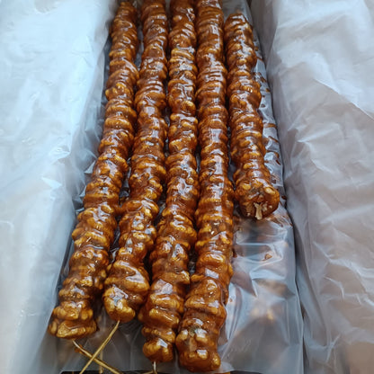 Duble Cevizli Sucuk