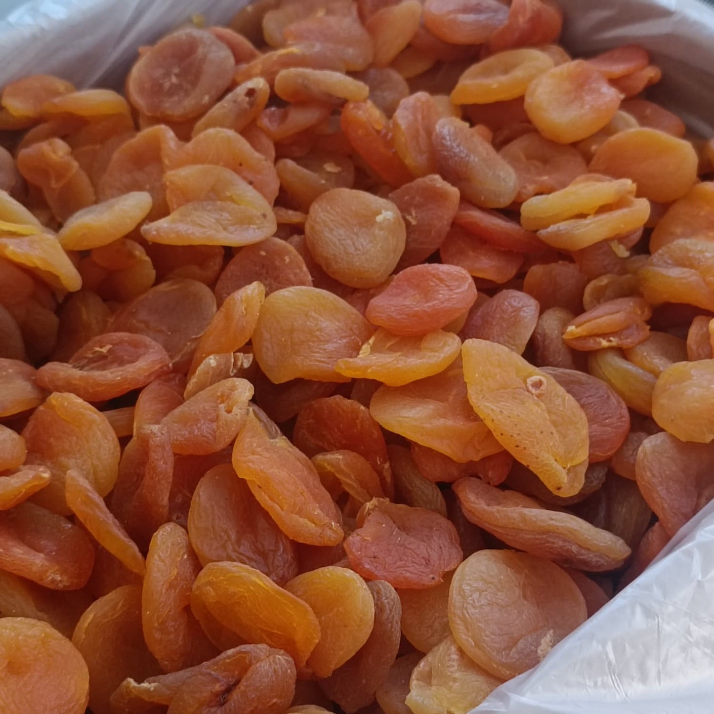 Ekonomik Aşurelik Kayısı