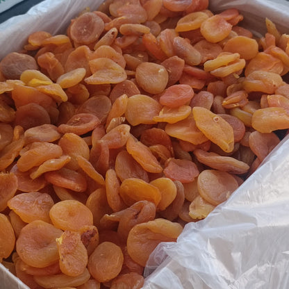 Ekonomik Aşurelik Kayısı