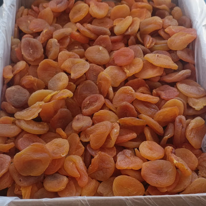 Ekonomik Aşurelik Kayısı