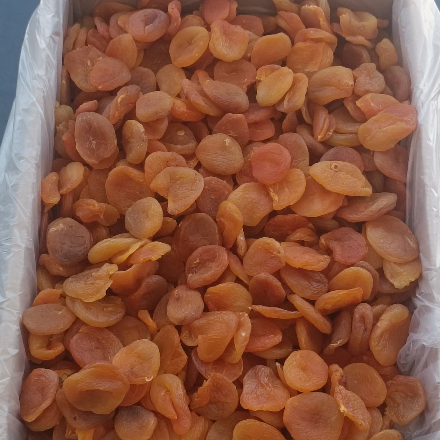 Ekonomik Aşurelik Kayısı
