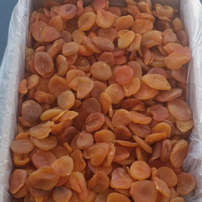 Ekonomik Aşurelik Kayısı