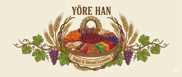 Yöre Han