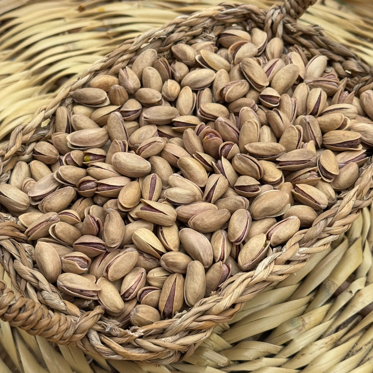 Antep Fıstığı