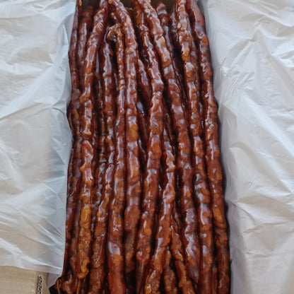Çeyrek Çevizli Sucuk 10 KG
