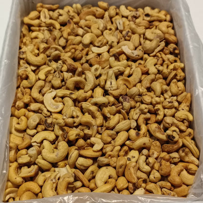 Lekeli Kaju