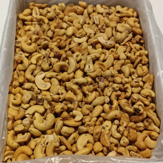 Lekeli Kaju