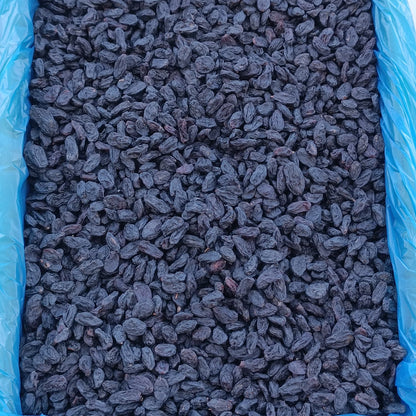 Çekirdeksiz Özbek Üzümü 10 KG