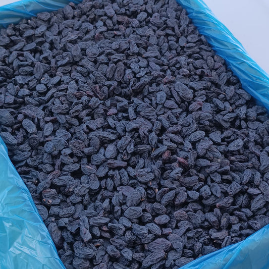 Çekirdeksiz Özbek Üzümü 10 KG